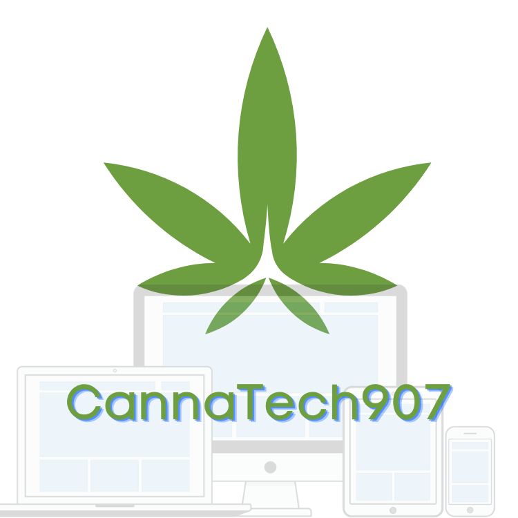 Alaska Cannatech 907 website